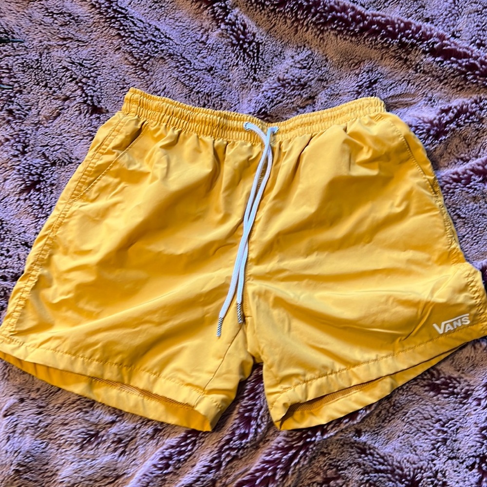Vans shorts